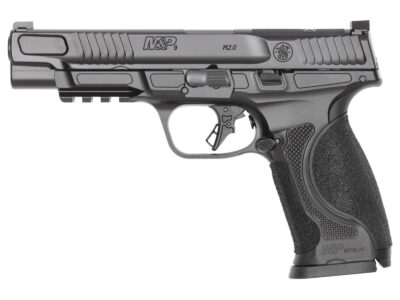 Smith & Wesson, M&P M2.0