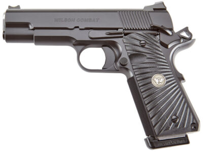 Wilson Combat, CQB Commander, 1911