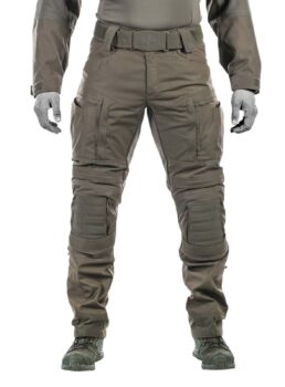 UF PRO, Striker XT Combat Trousers, Gen3, Brown Grey