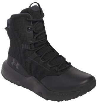 Under Armour Tactical, Micro G Stellar