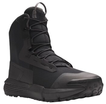 Under Armour, Charged Valsetz