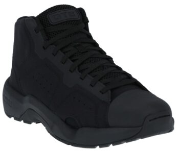 OTB Boots, Pirata Mid