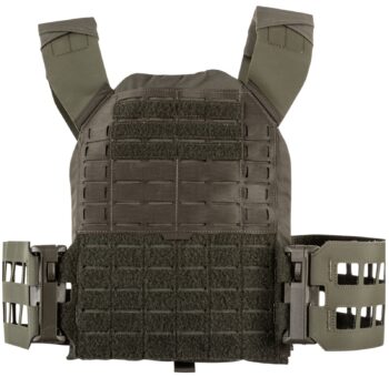 5.11 Tactical QR Plate Carrier