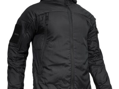 Arktis, Vulcan Jacket, Black