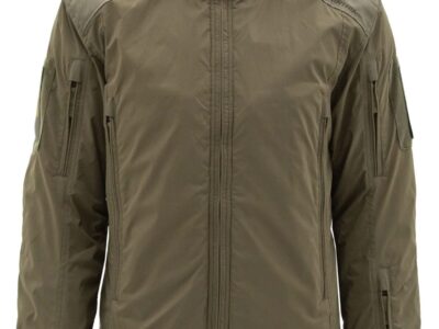 Carinthia HIG 5.0 Jacket, Olive