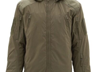 Carinthia MIG 5.0 Jacket, Olive