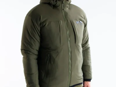Otte Gear, HT Insulated Parka, Ranger Green