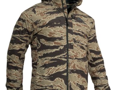 Otte Gear, LV Insulated Hoody Jacket, Limited Edition