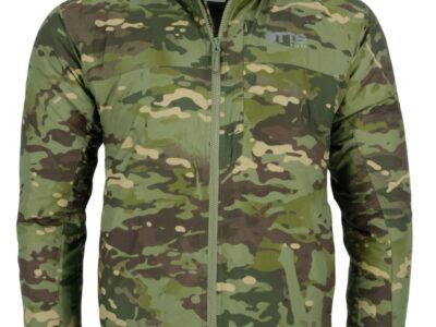 Otte Gear, LV Insulated Hoody, MCT