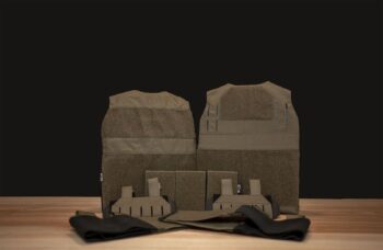 Otte Gear, LVZ / OVT Plate Carrier (size S/M)