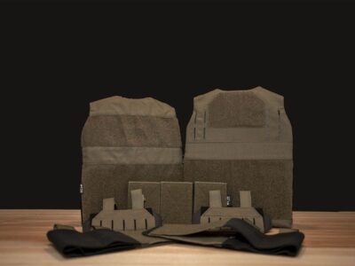 Otte Gear, LVZ / OVT Plate Carrier (size S/M)