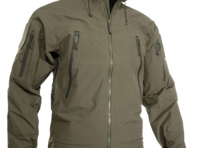 Otte Gear, Patrol Parka, Olive