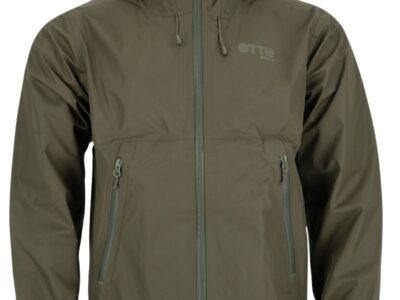 Otte Gear, Reece Hardshell Jacket