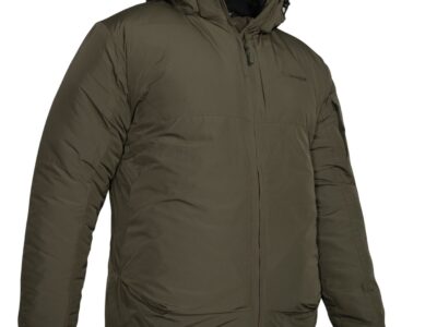 Snugpak, Spearhead Winter Jacket, Olive